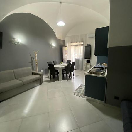 The Guests Of G&G House Villa Catania Exterior foto