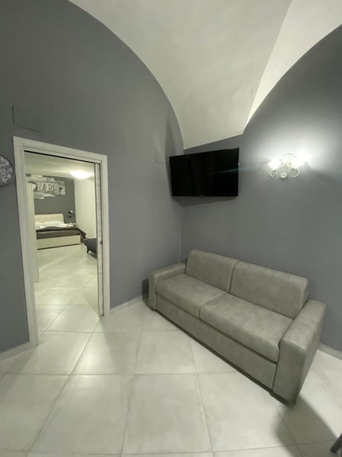 The Guests Of G&G House Villa Catania Exterior foto