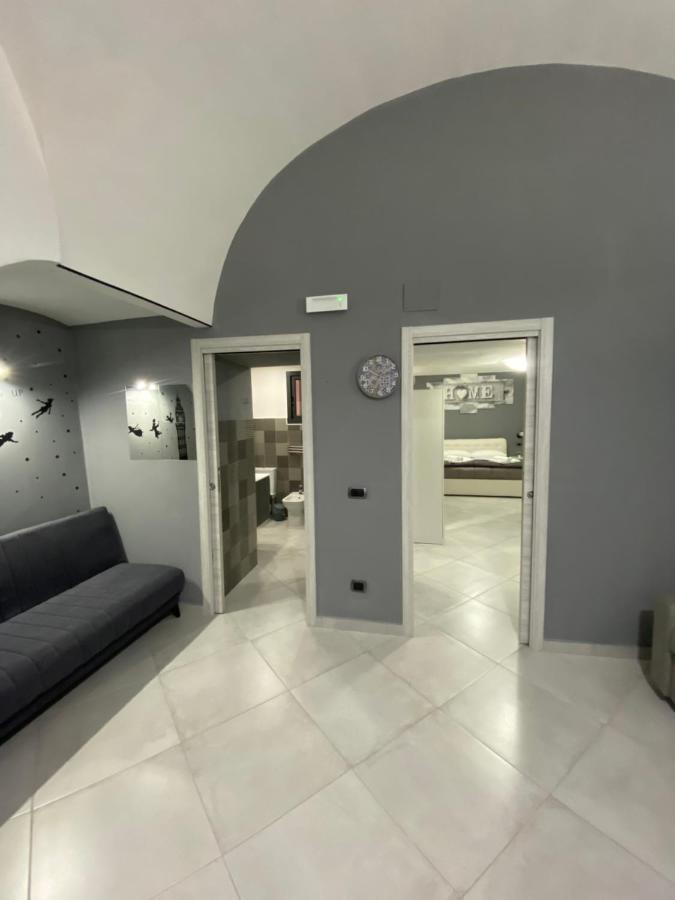 The Guests Of G&G House Villa Catania Exterior foto