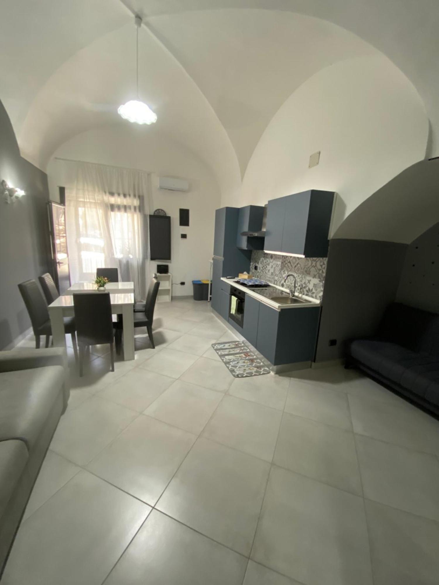 The Guests Of G&G House Villa Catania Exterior foto
